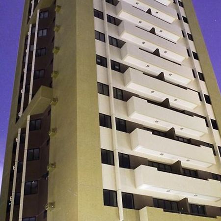 Cjc Short Stay Natal Esterno foto