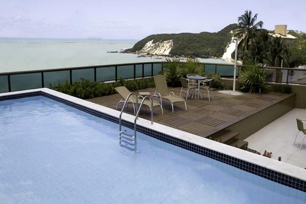 Cjc Short Stay Natal Esterno foto