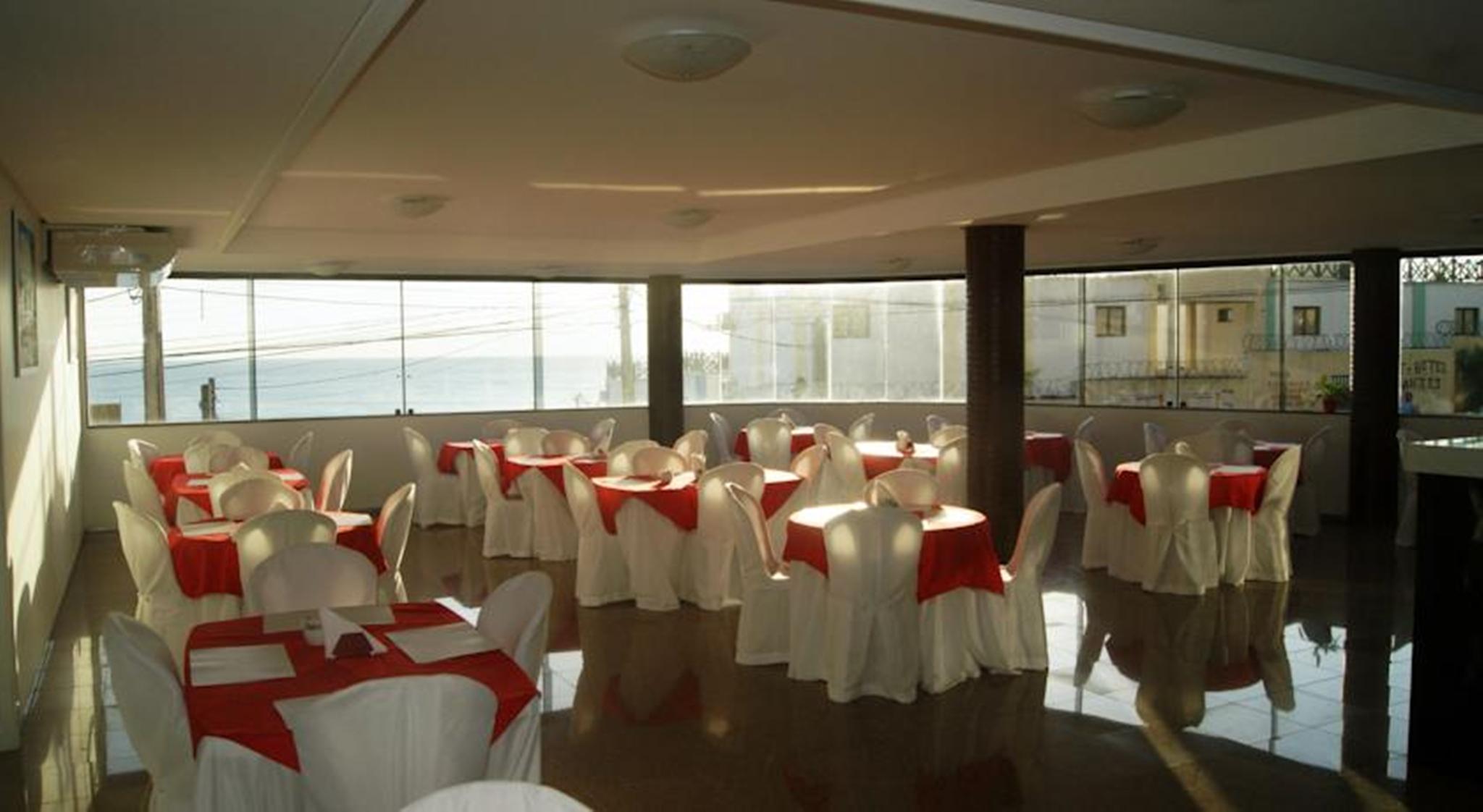 Cjc Short Stay Natal Esterno foto
