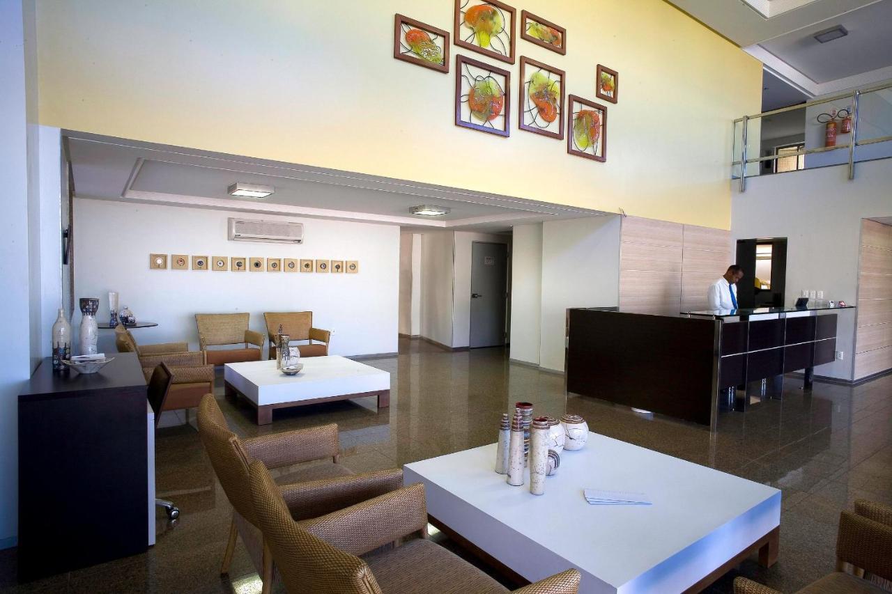 Cjc Short Stay Natal Esterno foto