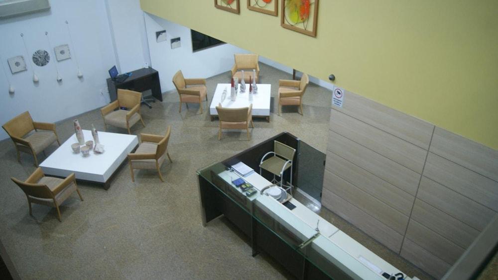 Cjc Short Stay Natal Esterno foto
