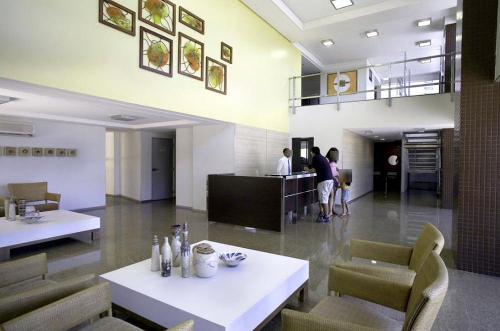 Cjc Short Stay Natal Esterno foto
