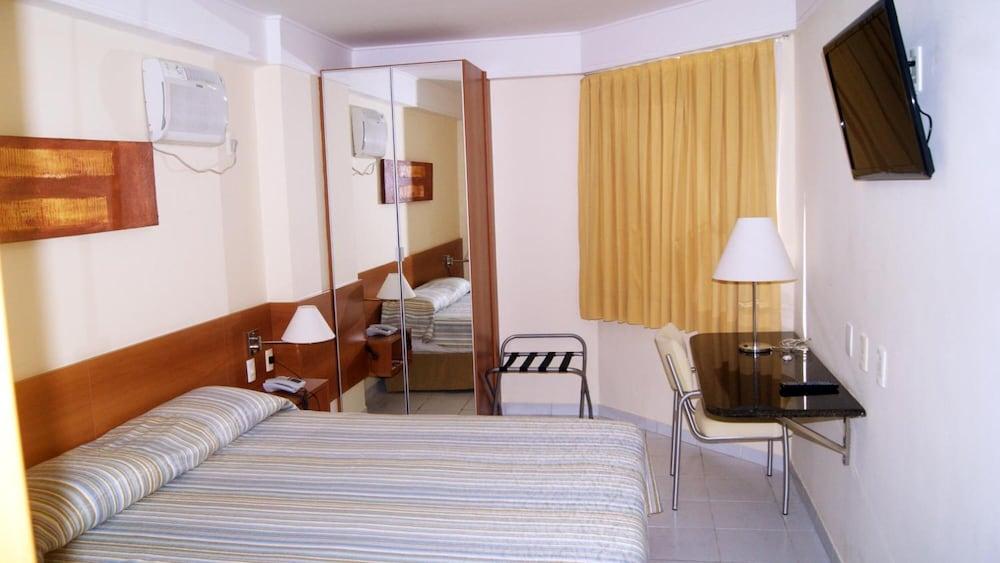Cjc Short Stay Natal Esterno foto