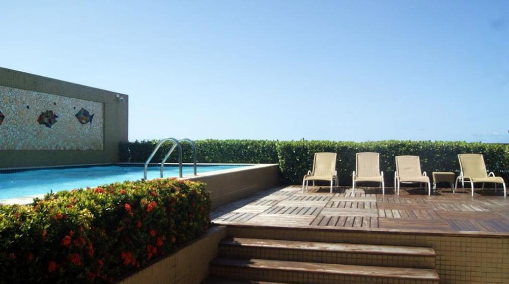 Cjc Short Stay Natal Esterno foto