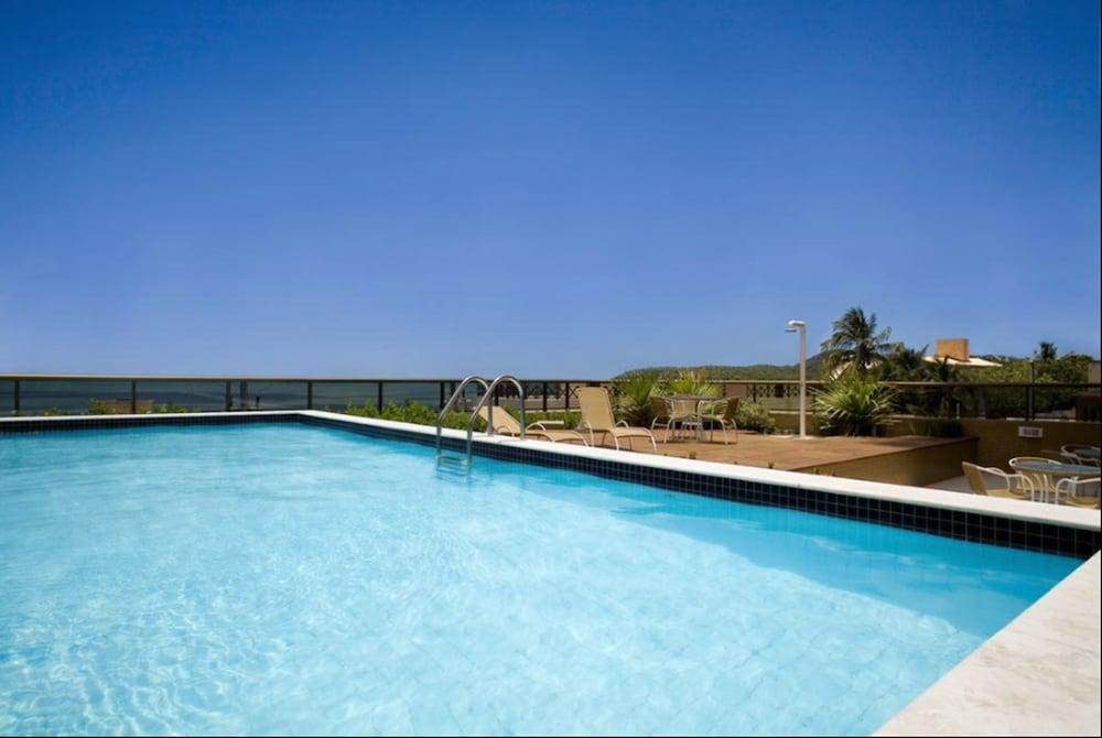 Cjc Short Stay Natal Esterno foto