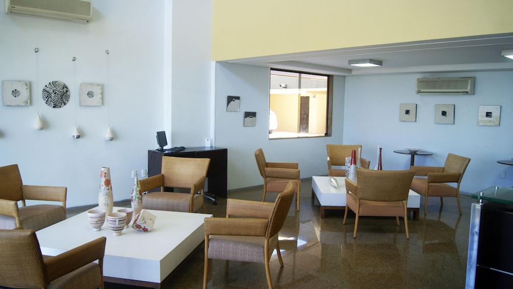 Cjc Short Stay Natal Esterno foto