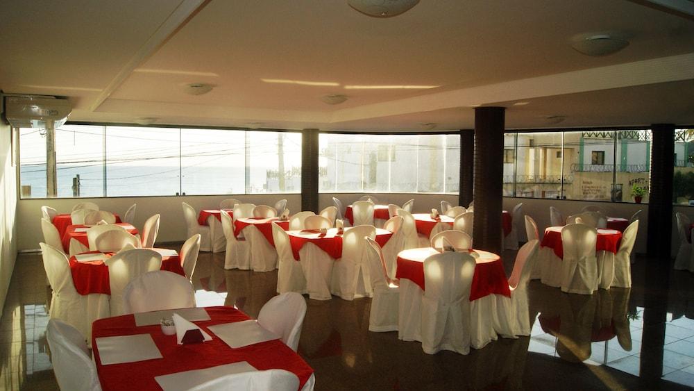 Cjc Short Stay Natal Esterno foto