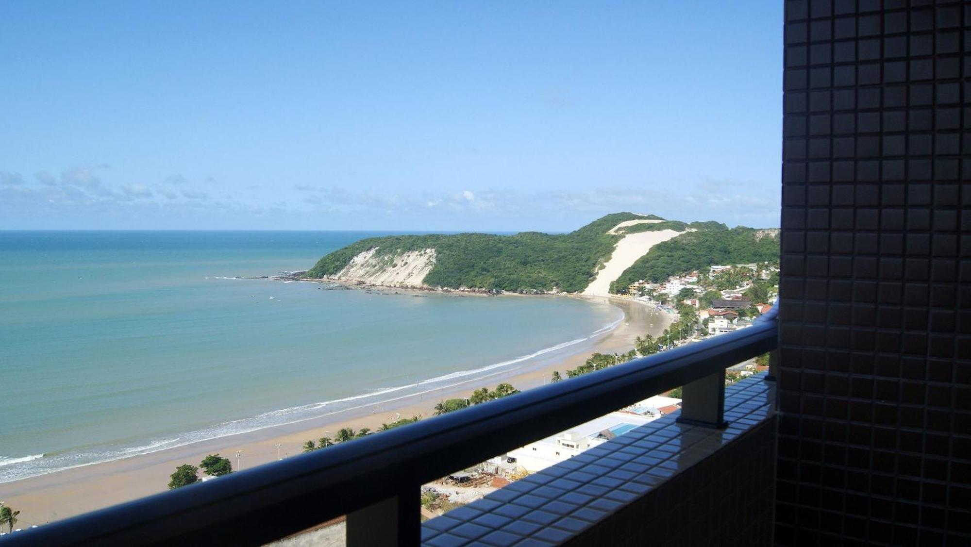 Cjc Short Stay Natal Esterno foto