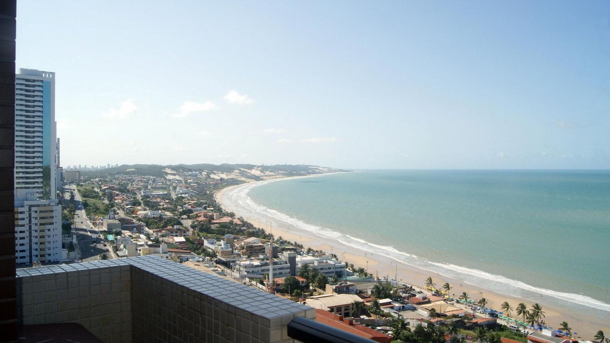 Cjc Short Stay Natal Esterno foto