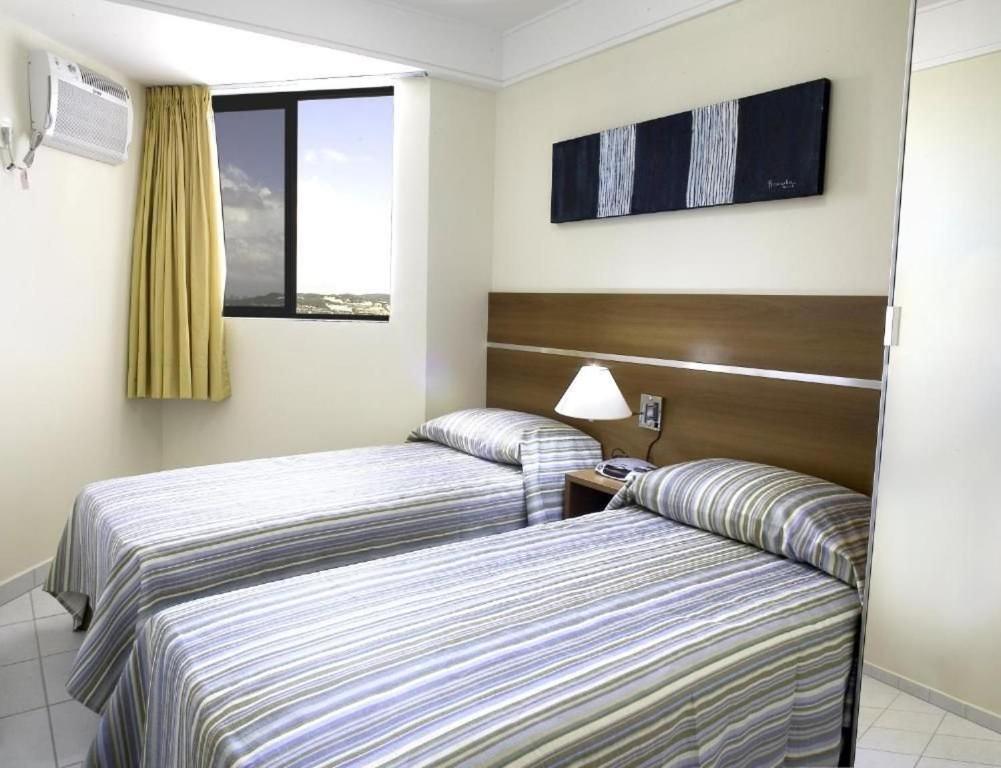 Cjc Short Stay Natal Esterno foto