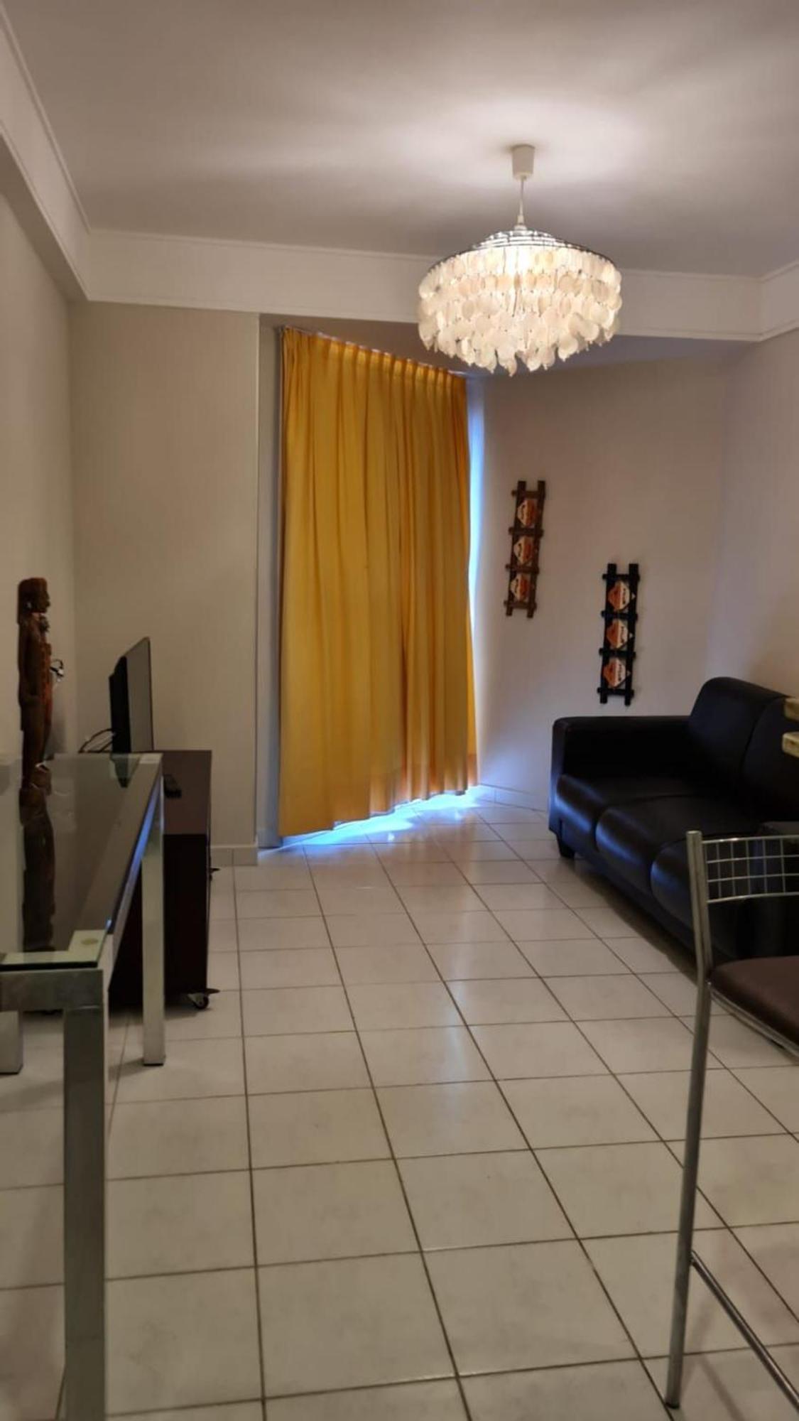 Cjc Short Stay Natal Esterno foto