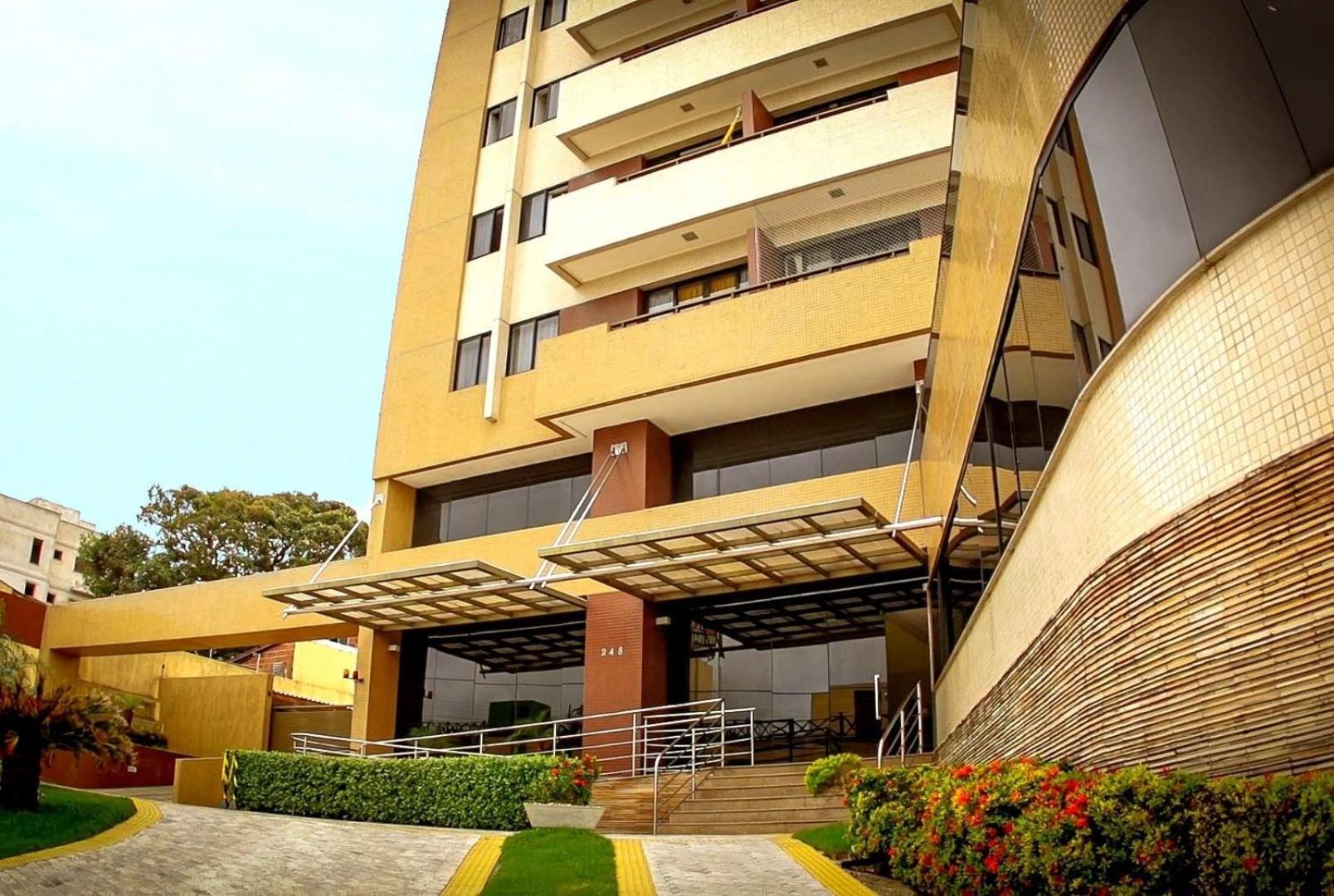 Cjc Short Stay Natal Esterno foto