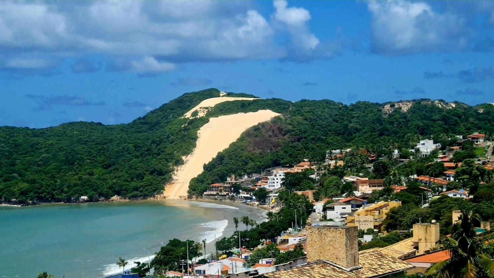 Cjc Short Stay Natal Esterno foto